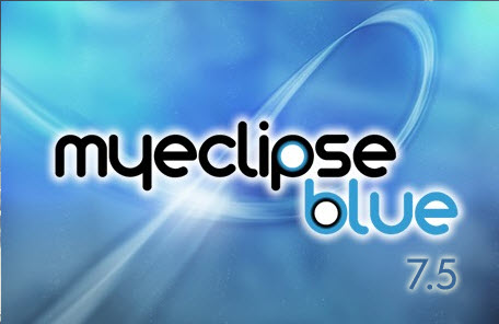 Genuitec MyEclipse BLUE Edition v8.5 Windows/Linux