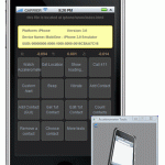 PhoneGap, enhanced accelerometer