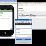 Three Views - One Application