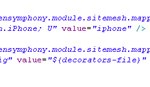 Generated Decorator Mappers