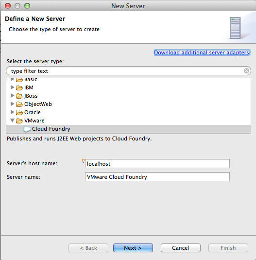 Define server