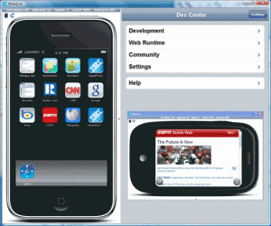 New Springboard