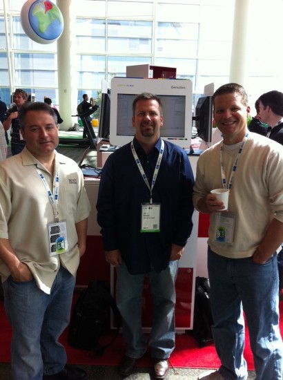 google.io.booth